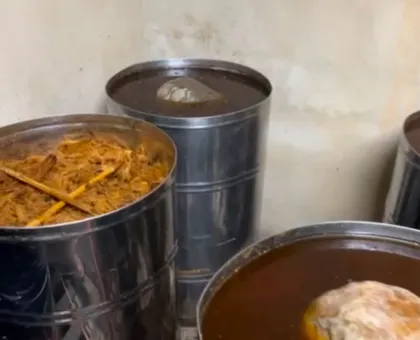 Fermentación