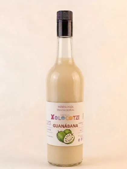Guanábana