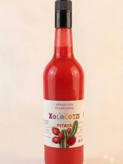 Pitaya