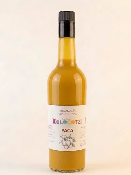 Yaca